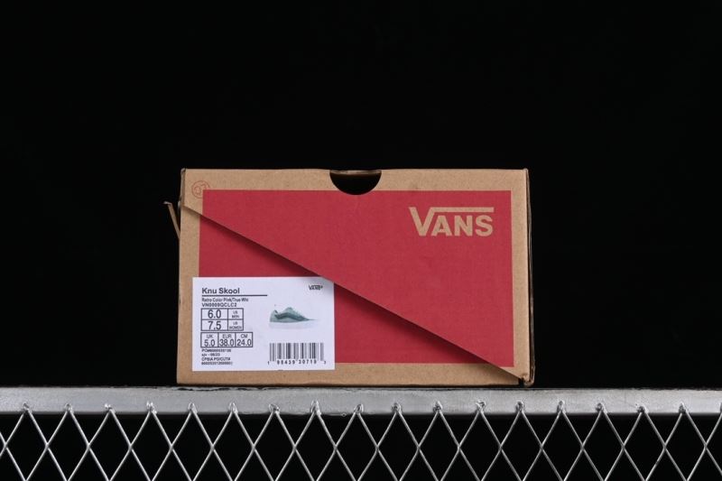 Vans Shoes